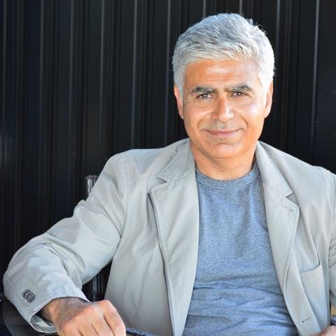 Bulent Taslicay